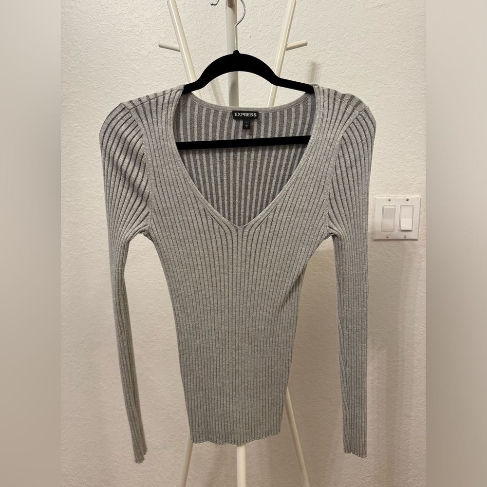 Express Sweetwater Grey